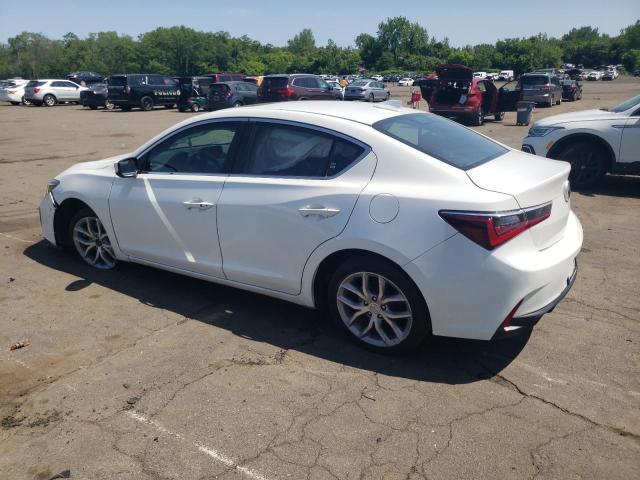  ACURA ILX 2020 Білий