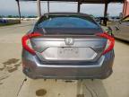 2021 Honda Civic Sport na sprzedaż w Wilmer, TX - Mechanical