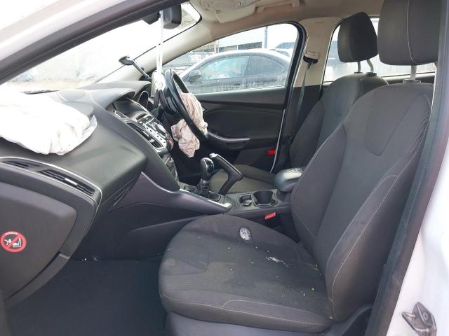 2013 FORD FOCUS TITA