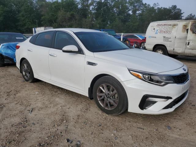  KIA OPTIMA 2020 Biały