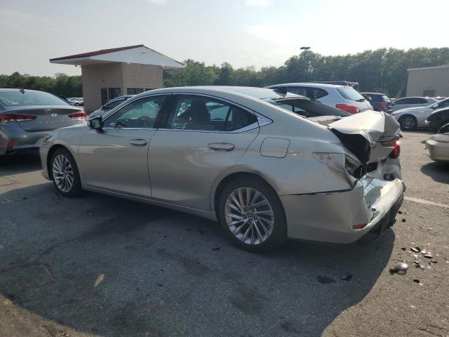  LEXUS ES350 2019 Бежевый