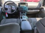 2012 Nissan Pathfinder S იყიდება Magna-ში, UT - Front End