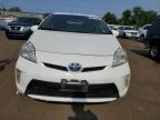 2015 Toyota Prius  de vânzare în New Britain, CT - Front End