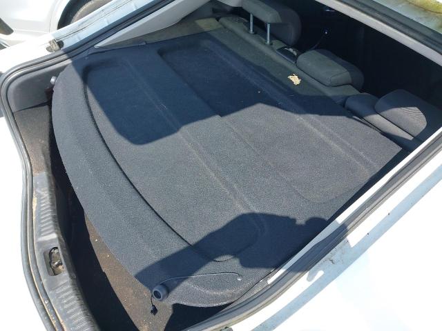 2010 FORD MONDEO TIT