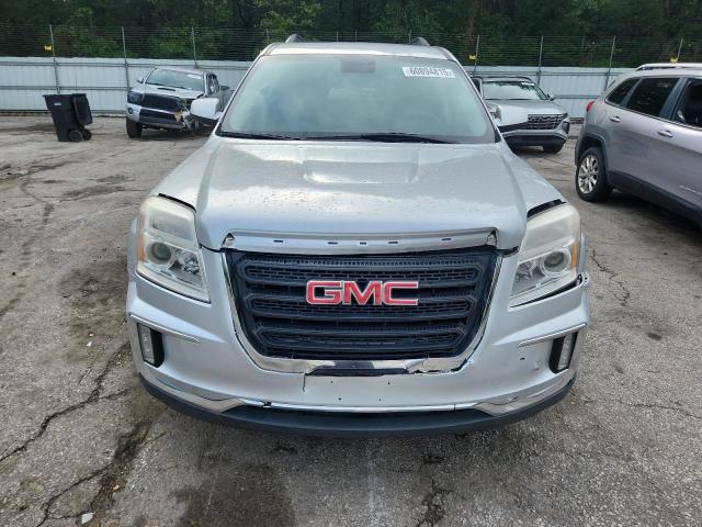 Parquets GMC TERRAIN 2016 Silver