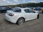 2009 Mazda Rx8  იყიდება Greenwell Springs-ში, LA - Front End