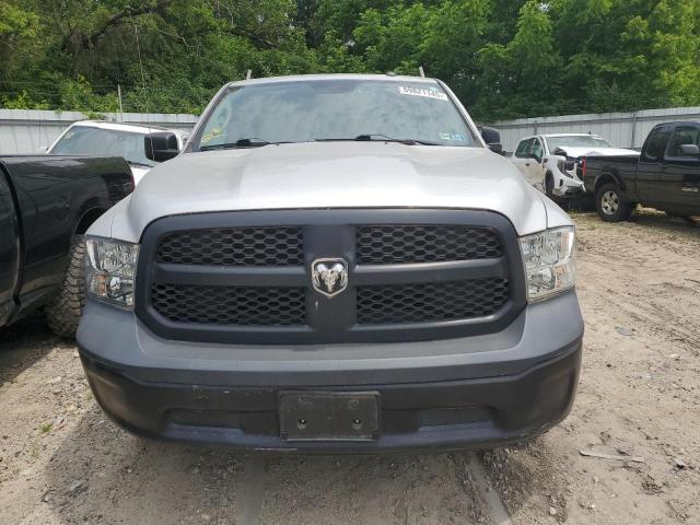  RAM 1500 2018 Silver