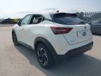 2024 NISSAN JUKE N-CONNECTA DIG-T S-A  for sale at Copart YORK