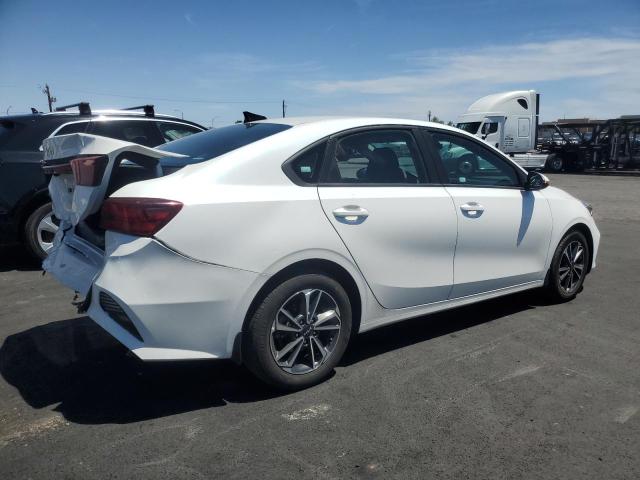  KIA FORTE 2023 Biały