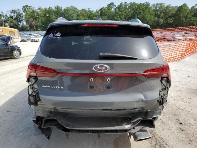  HYUNDAI SANTA FE 2022 Szary