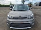2018 KIA SOUL +   for sale at Copart QC - MONTREAL