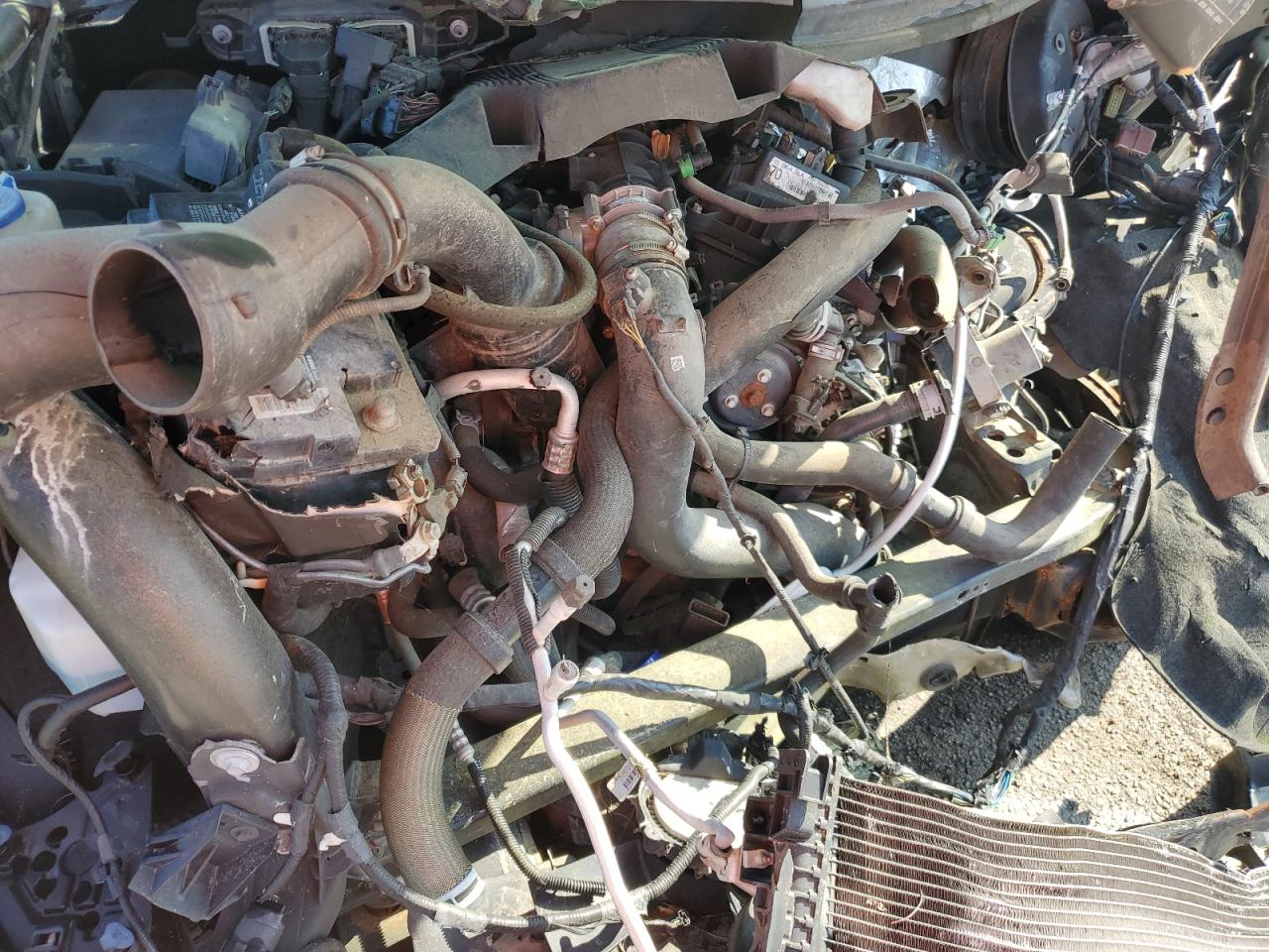 2017 Ford F150 Supercrew VIN: 1FTEW1EG1HFB75270 Lot: 93318085