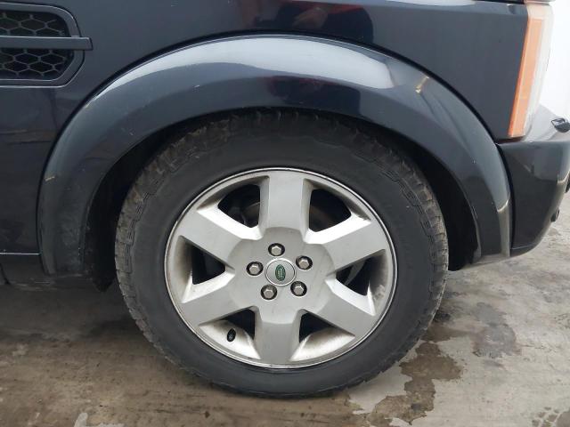 2006 LAND ROVER DISCOVERY