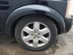 2006 LAND ROVER DISCOVERY for sale at Copart GLOUCESTER