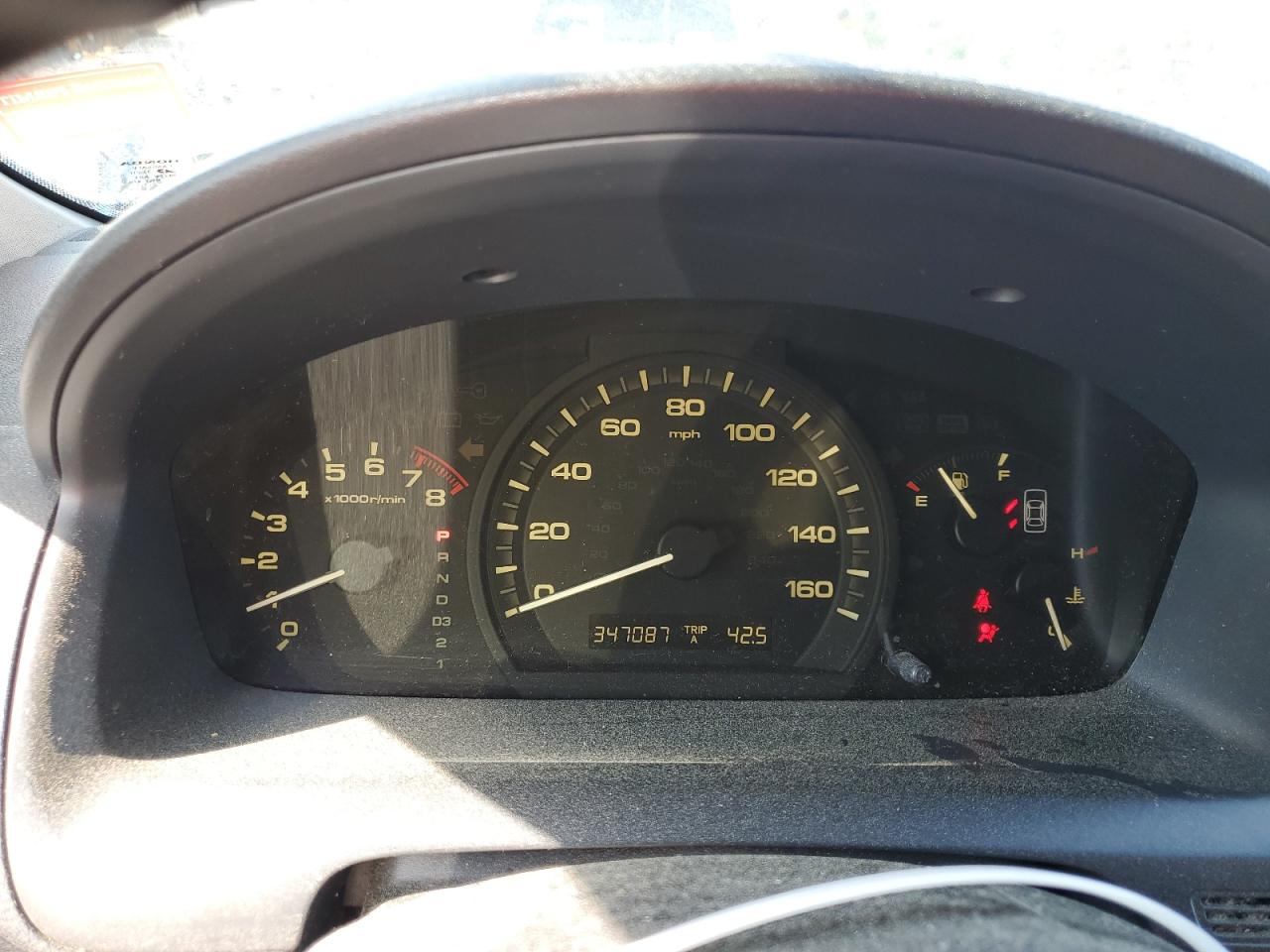 2006 Honda Accord Ex VIN: 1HGCM66896A018485 Lot: 61642545