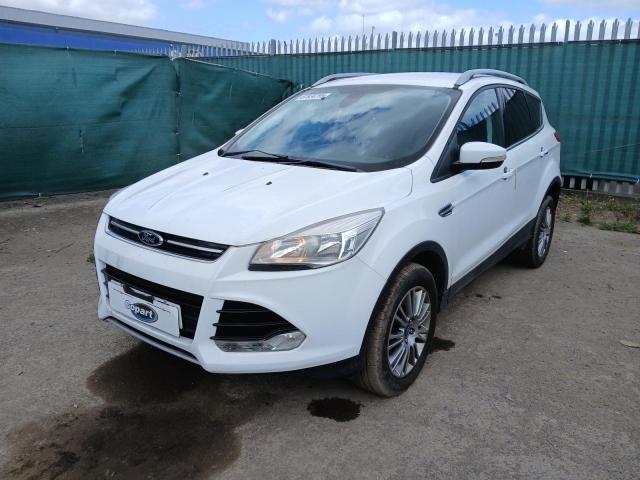 FORD KUGA TITAN 2014