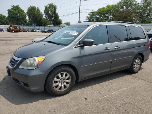 2008 Honda Odyssey Exl