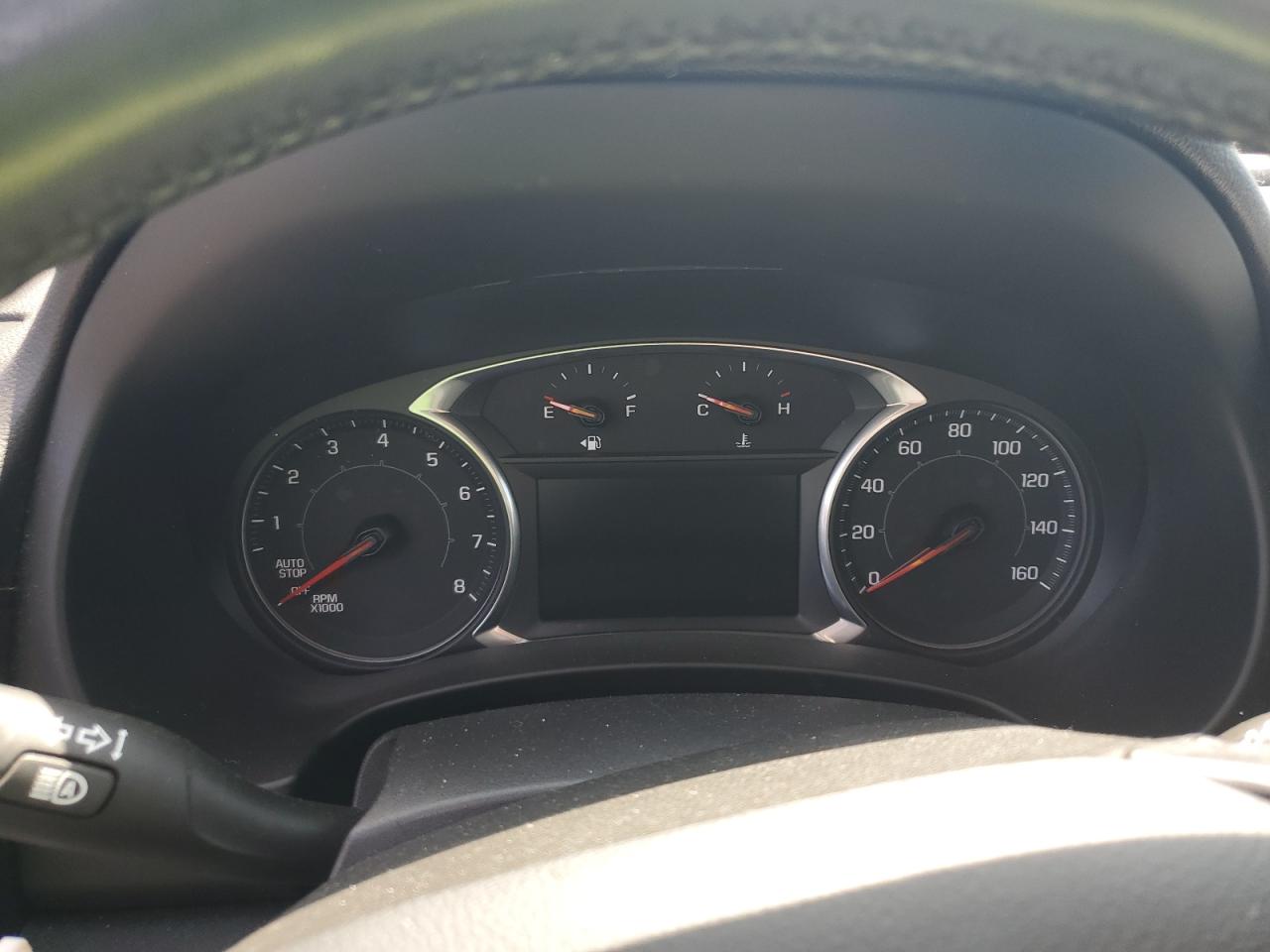 2020 GMC Terrain Slt VIN: 3GKALVEV9LL180894 Lot: 61644015