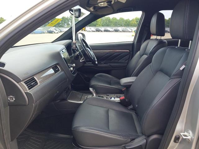 2020 MITSUBISHI OUTLANDER