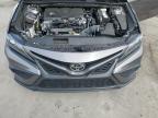 2021 Toyota Camry Se for Sale in Orlando, FL - Side