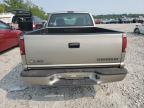 1999 Chevrolet S Truck S10 zu verkaufen in Cahokia Heights, IL - Normal Wear