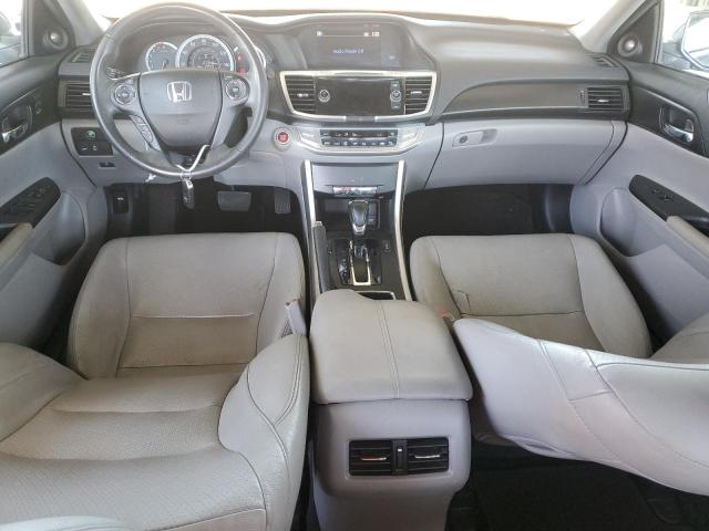 HONDA ACCORD 2015 Szary
