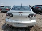 2008 Mazda 3 I იყიდება Chicago Heights-ში, IL - Side