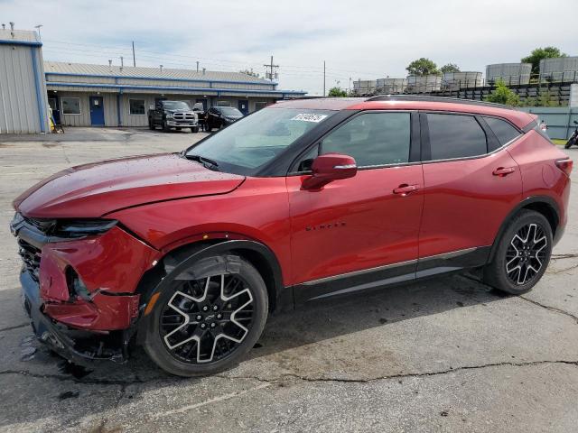CHEVROLET BLAZER RS 2023