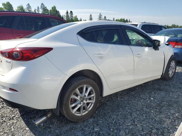 2018 MAZDA 3 TOURING  