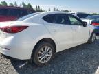 2018 MAZDA 3 TOURING   for sale at Copart QC - MONTREAL