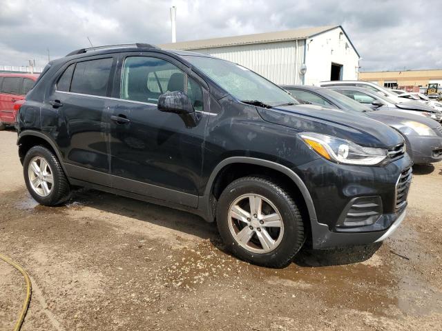 2017 CHEVROLET TRAX 1LT  