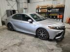 2022 Toyota Camry Se zu verkaufen in Bridgeton, MO - Hail