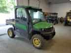 2024 JOHN DEERE XUV865R   for sale at Copart VT - RUTLAND