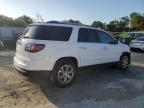 2016 Gmc Acadia Slt-1 de vânzare în Ocala, FL - Front End