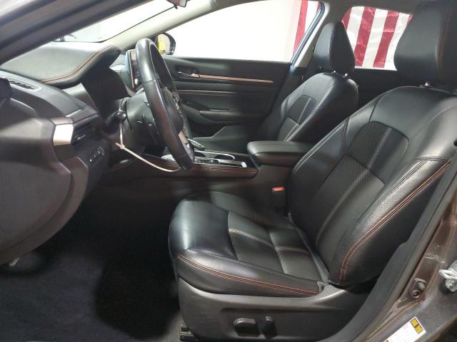  NISSAN ALTIMA 2023 Szary
