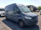 2019 MERCEDES-BENZ SPRINTER 2500/3500   for sale at Copart VA - FREDERICKSBURG