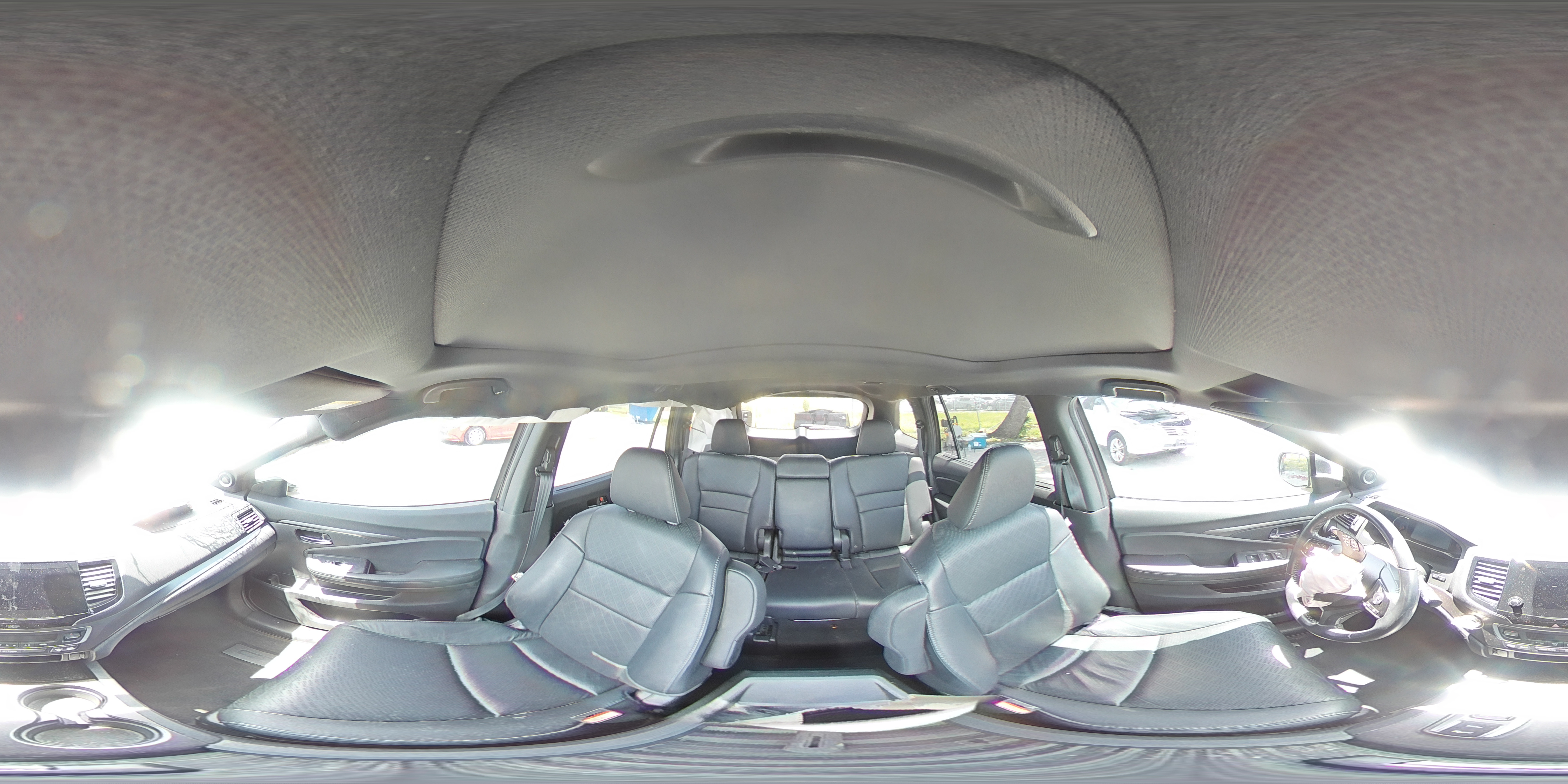 2021 Honda Passport Exl VIN: 5FNYF7H58MB005187 Lot: 60414535