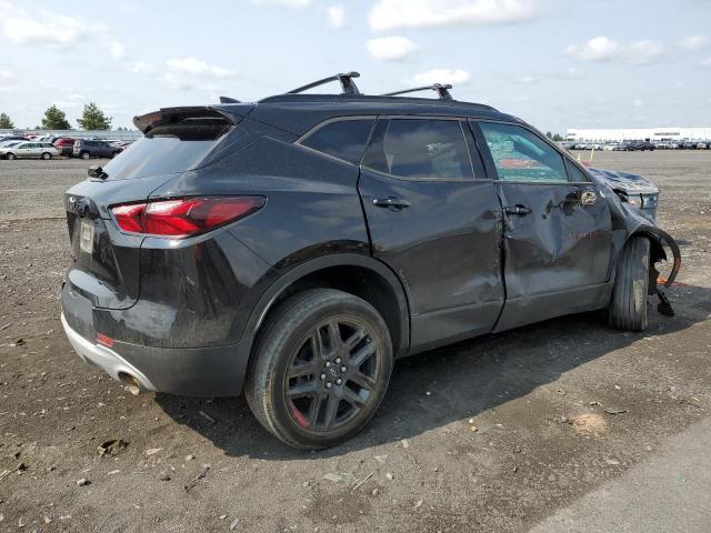  CHEVROLET BLAZER 2020 Czarny