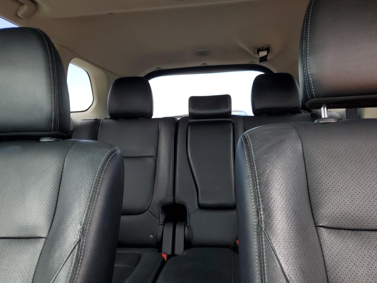 2016 Mitsubishi Outlander Se VIN: JA4AD3A32GZ036730 Lot: 59805085