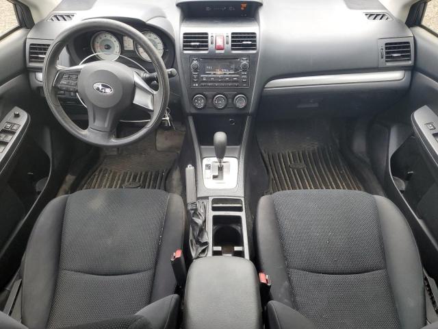  SUBARU IMPREZA 2013 Синий
