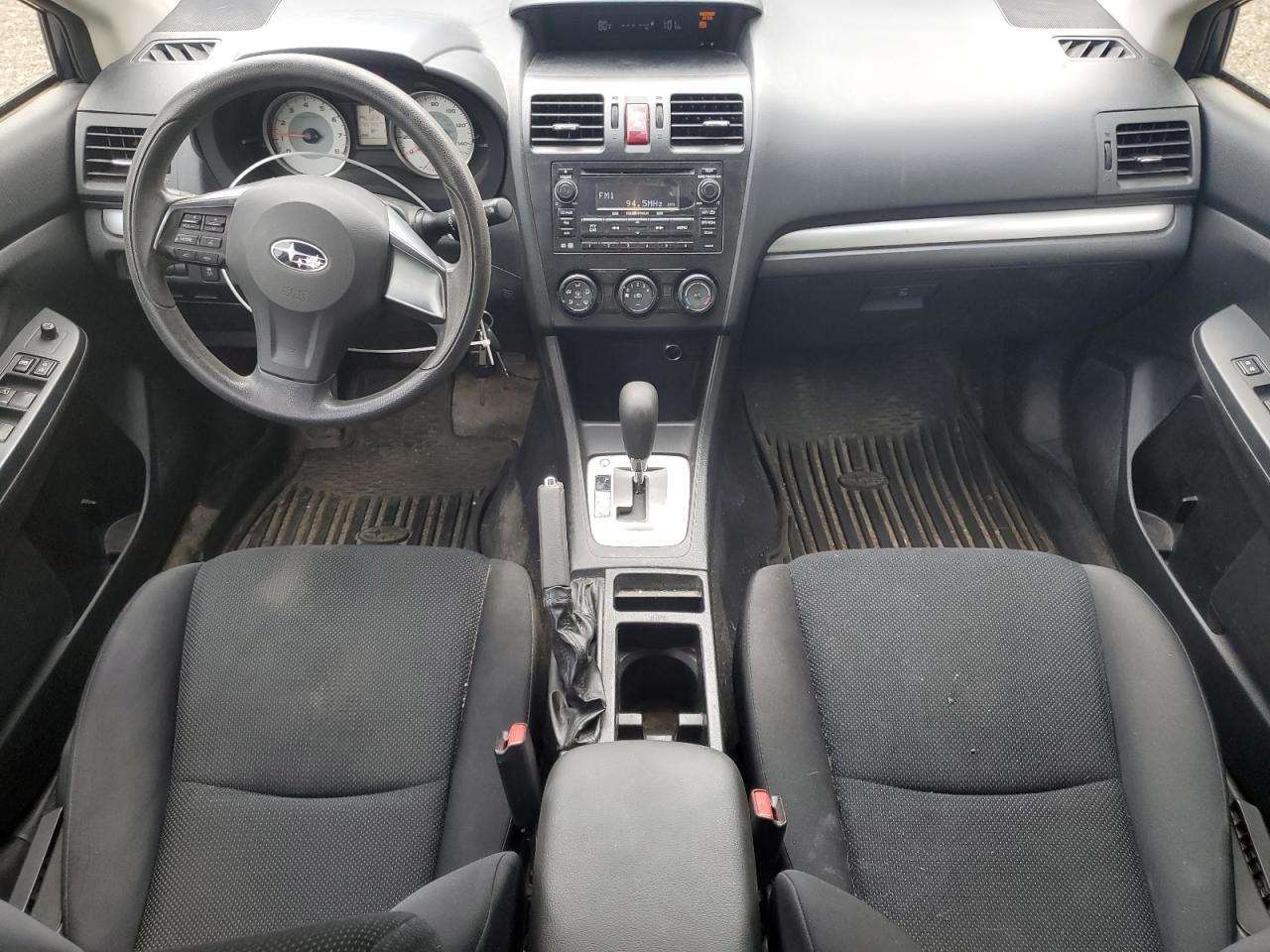 2013 Subaru Impreza Base VIN: JF1GPAA60DH202207 Lot: 62331615