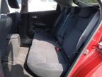 2014 HONDA CIVIC I-VT for sale at Copart WOLVERHAMPTON