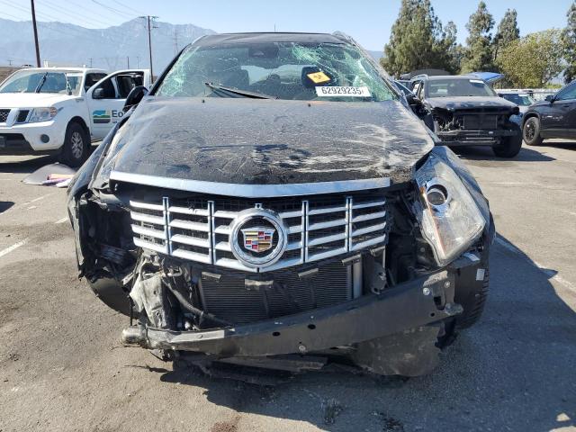  CADILLAC SRX 2015 Czarny