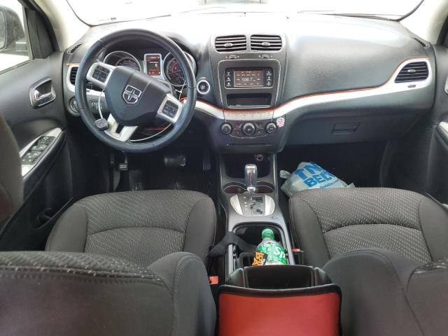  DODGE JOURNEY 2014 Gray