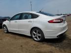 2013 Ford Fusion Titanium   იყიდება Woodhaven-ში, MI - Front End