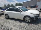 2013 Chevrolet Cruze Ls   for Sale in Byron, GA - Front End