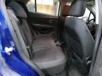 2017 Chevrolet Trax Ls на продаже в Kincheloe, MI - Front End