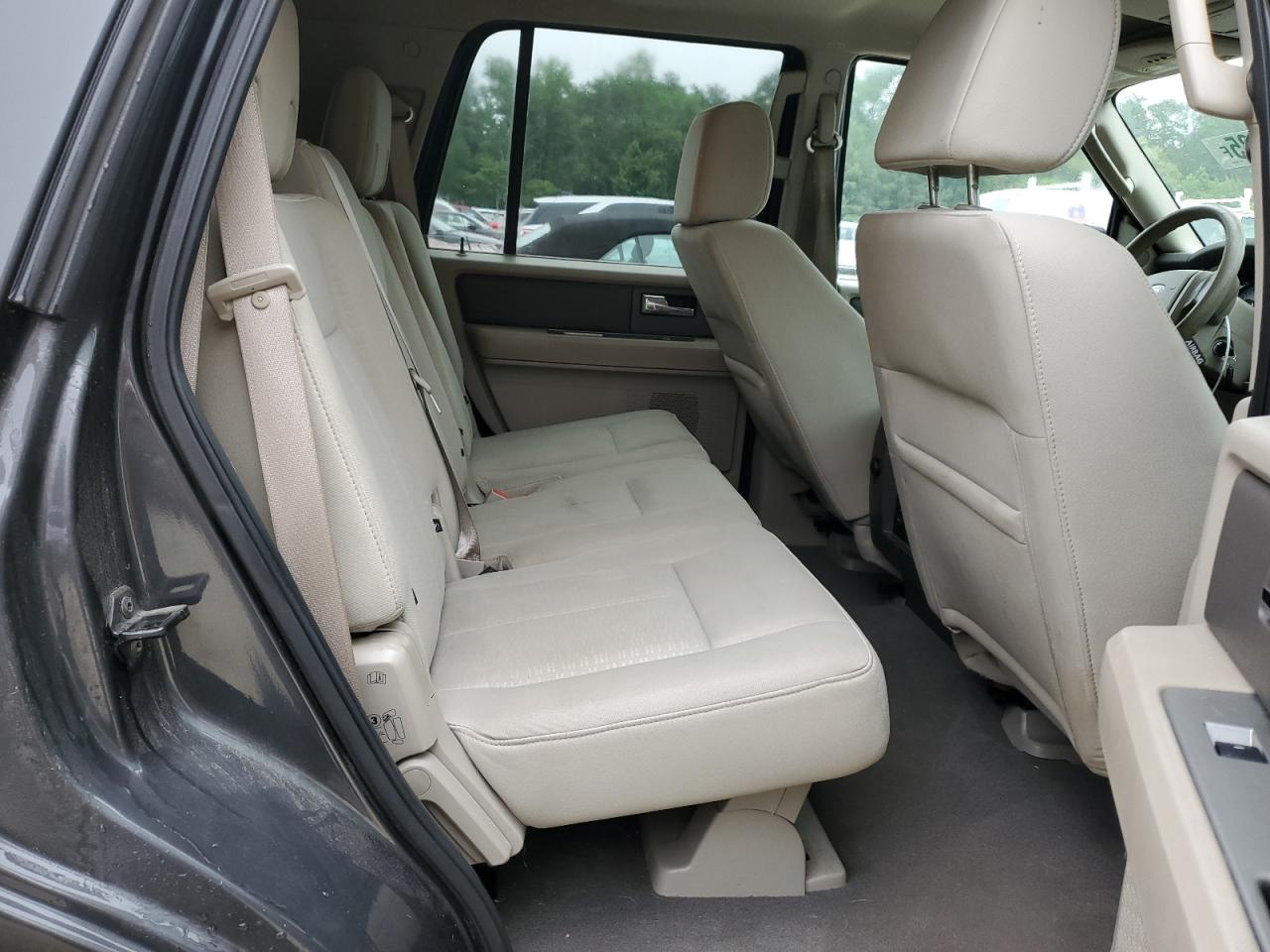 2007 Ford Expedition Xlt VIN: 1FMFU155X7LA55603 Lot: 62360735