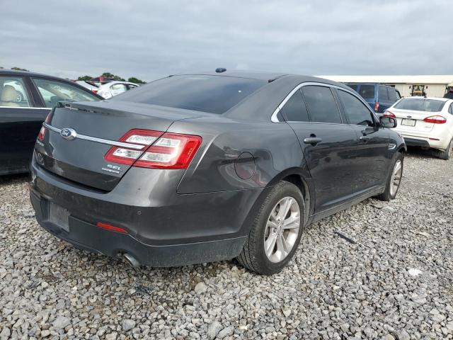  FORD TAURUS 2018 Charcoal