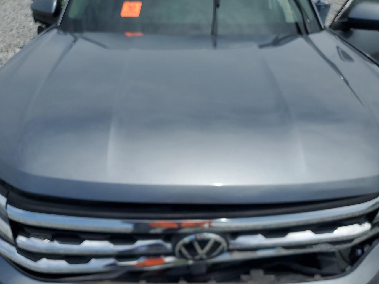 1v2fr2caxnc529850 1V2FR2CAXNC529850 2022 Volkswagen Atlas Sel Premium R-Line
